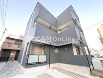 カーサ・セレーノの画像