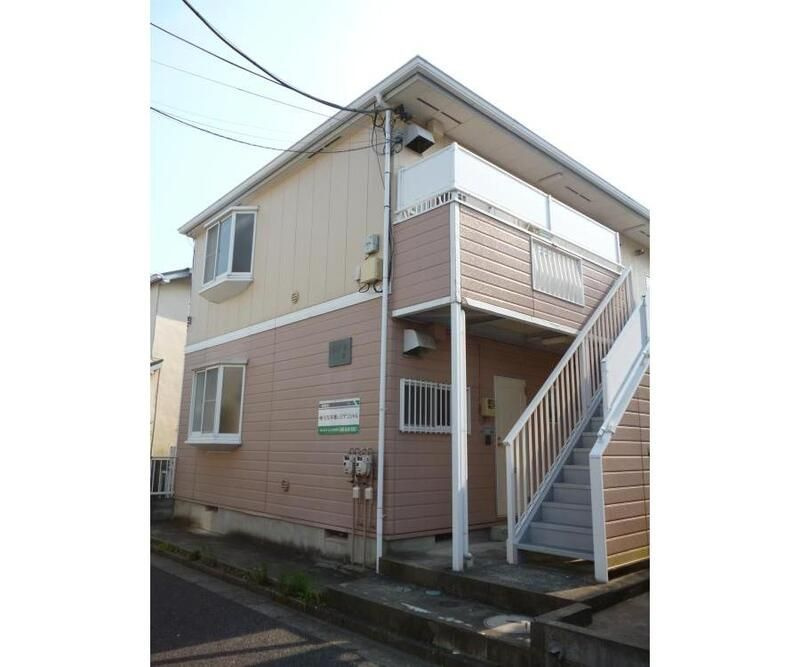 メゾンドール旭の画像