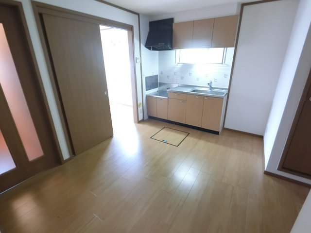 【居間・リビング】 | ソレイユ/佐原イ　Ⅰ