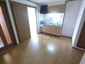 【居間・リビング】 | ソレイユ/佐原イ　Ⅰ