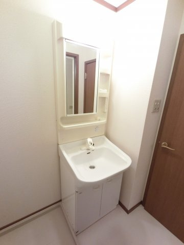 【独立洗面台】 | ソレイユ/佐原イ　Ⅰ