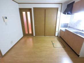 【居間・リビング】 | ソレイユ/佐原イ　Ⅰ