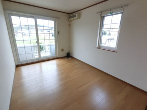 【洋室】 | ソレイユ/佐原イ　Ⅰ