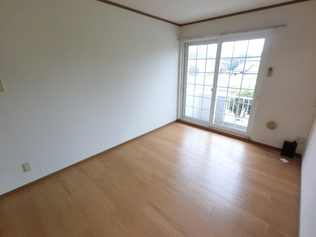 【洋室】 | ソレイユ/佐原イ　Ⅰ