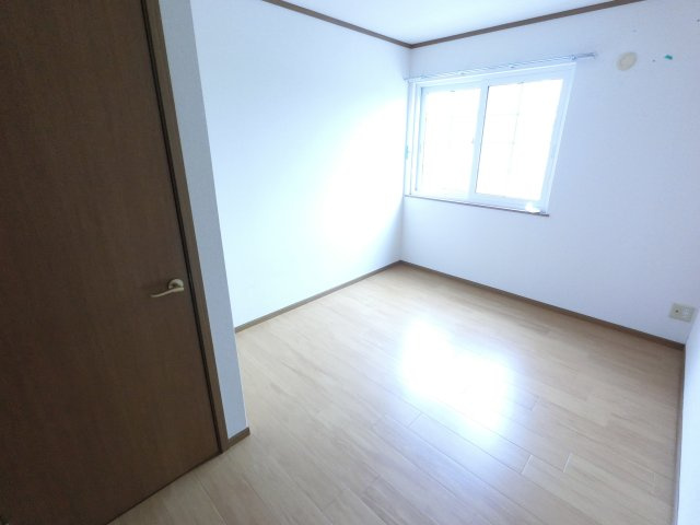 【寝室】 | ソレイユ/佐原イ　Ⅰ