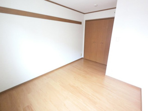 【寝室】 | ソレイユ/佐原イ　Ⅰ