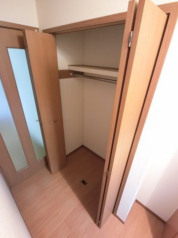 【収納】 | ソレイユ/佐原イ　Ⅰ