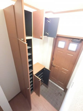 【収納】 | ソレイユ/佐原イ　Ⅰ