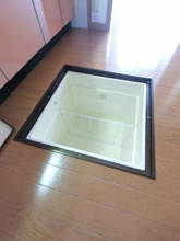 【収納】 | ソレイユ/佐原イ　Ⅰ