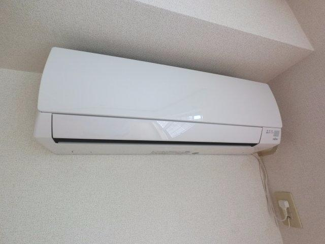 【設備】 | ソレイユ/佐原イ　Ⅰ