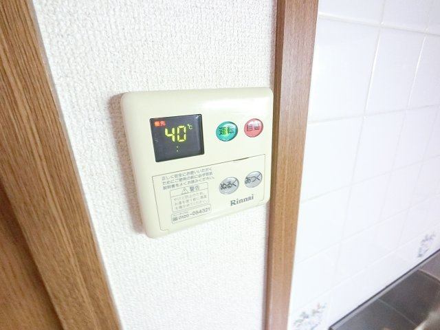 【設備】 | ソレイユ/佐原イ　Ⅰ