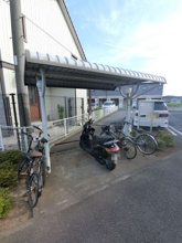 【駐車場】 | ソレイユ/佐原イ　Ⅰ