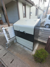 【その他共用部分】 | ソレイユ/佐原イ　Ⅰ