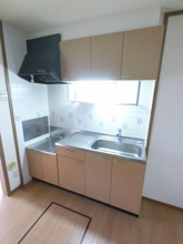 【キッチン】 | ソレイユ/佐原イ　Ⅰ