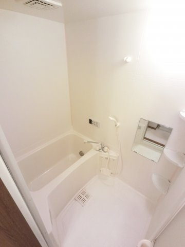 【浴室】 | ソレイユ/佐原イ　Ⅰ