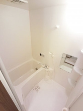 【浴室】 | ソレイユ/佐原イ　Ⅰ