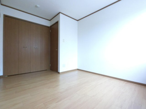 【寝室】 | ソレイユ/佐原イ　Ⅰ