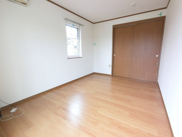 【内装】 | ソレイユ/佐原イ　Ⅰ | ※洋室の写真です