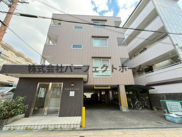 K‘Sリバーパーク