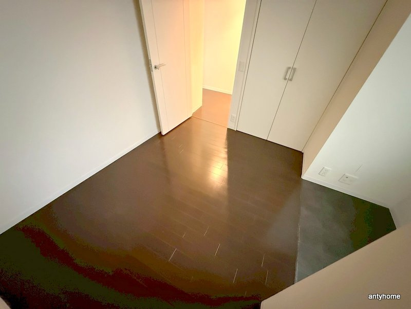 URBAN FLATS中之島　仲介手数料無料の洋室