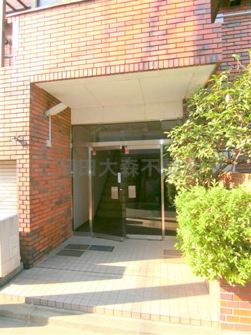 第3シンエイハイムのその他共用部分|共有部分