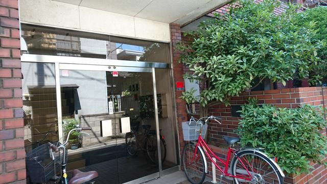 第3シンエイハイムのその他共用部分