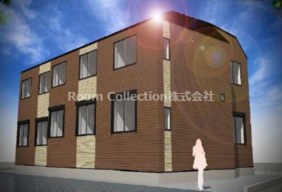 ハーモニーテラス東大泉Ⅱ