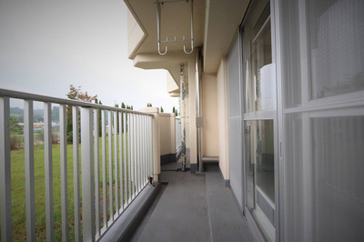 【バルコニー】 | ビレッジハウス大東1号棟