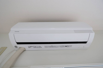 【設備】 | ビレッジハウス大東1号棟