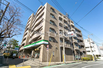 クラッサ目黒かむろ坂の画像