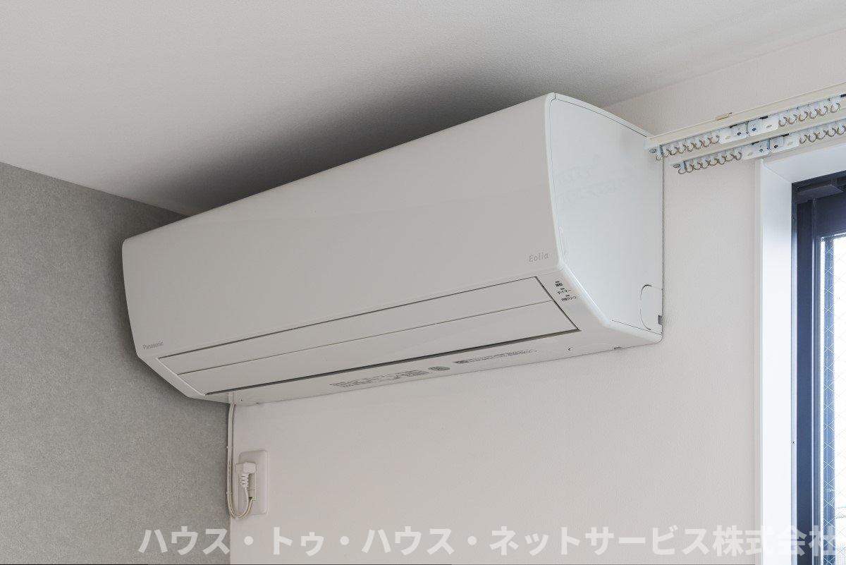 SQK(エスキューケー)の設備