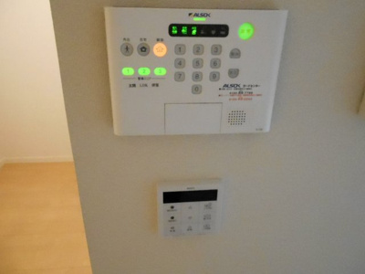 【設備】 | シャーメゾンけやき通り