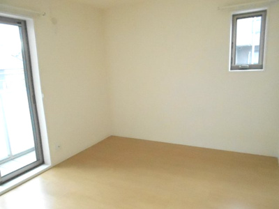 【洋室】 | シャーメゾンけやき通り