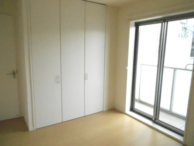 【洋室】 | シャーメゾンけやき通り