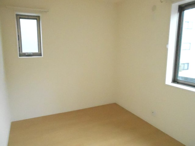 【洋室】 | シャーメゾンけやき通り