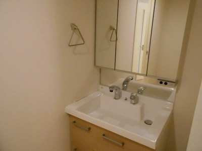 【洗面所】 | シャーメゾンけやき通り