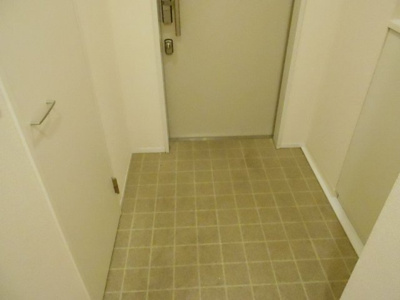 【玄関】 | シャーメゾンけやき通り