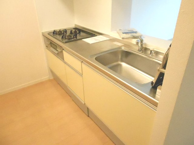 【キッチン】 | シャーメゾンけやき通り