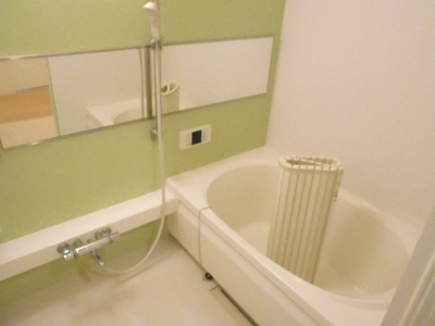 【浴室】 | シャーメゾンけやき通り