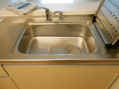 【キッチン】 | シャーメゾンけやき通り