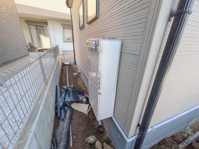 【新築分譲住宅】川越市寺尾第4期　のその他