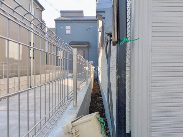 【新築分譲住宅】川越市寺尾第4期　のその他