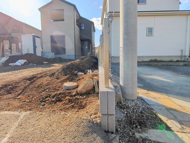 【新築分譲住宅】川越市寺尾第4期　のその他