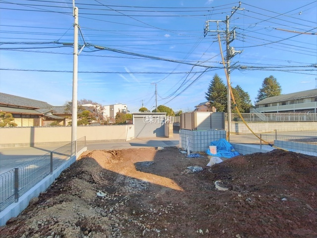 【新築分譲住宅】川越市寺尾第4期　のその他