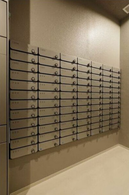 【その他共用部分】 | ヴィラクレール浅草