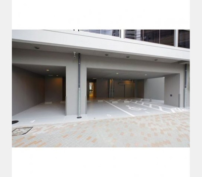 【駐車場】 | ヴィラクレール浅草