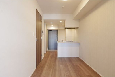 【居間・リビング】 | ヴィラクレール浅草