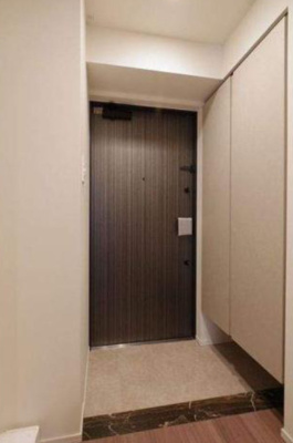 【玄関】 | ヴィラクレール浅草