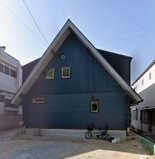 西宮市　毘沙門町　中古戸建の画像