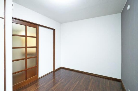 ヴィラ弥生の寝室